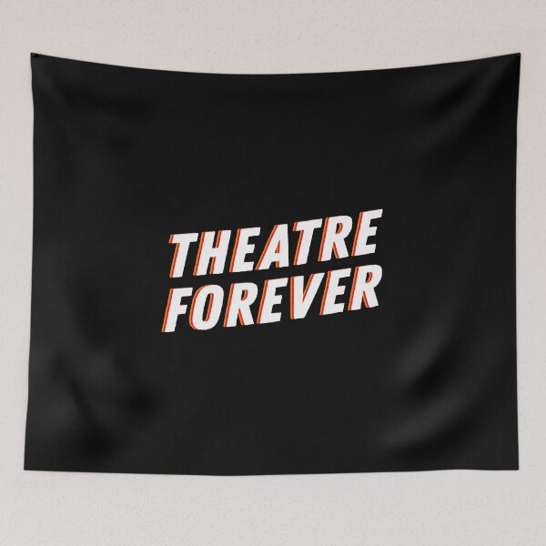 Item preview, Musical Theatre Forever designed and sold by krishnesh.