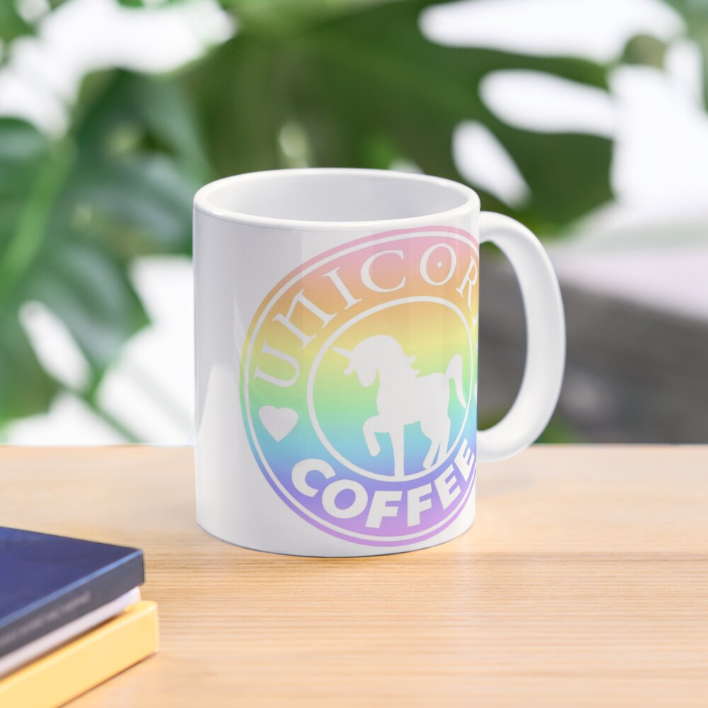 Item preview, Classic Mug designed and sold by CanisPicta.