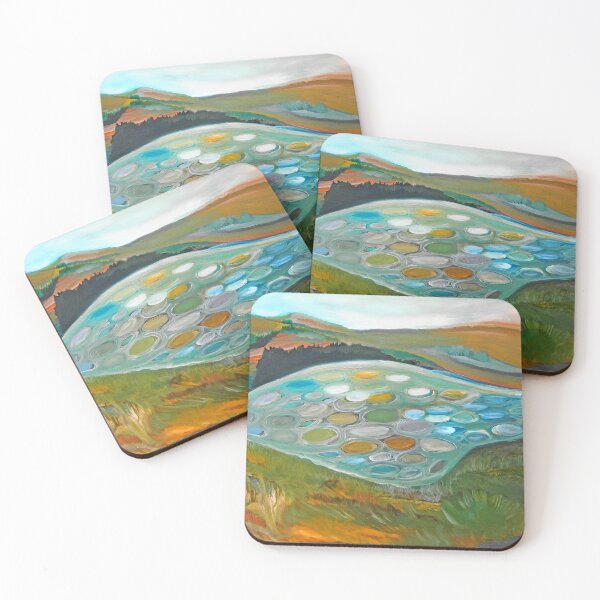 Item preview, Spotted Lake designed and sold by Aquila Light Pictures.