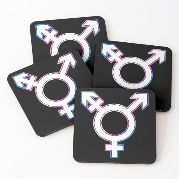Item preview, Trans Veteran designed and sold by Sarinilli.