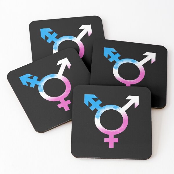 Item preview, Trans - Love Yourself designed and sold by Sarinilli.