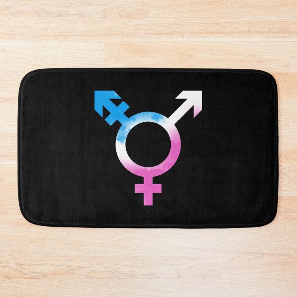 Item preview, Trans - Love Yourself designed and sold by Sarinilli.