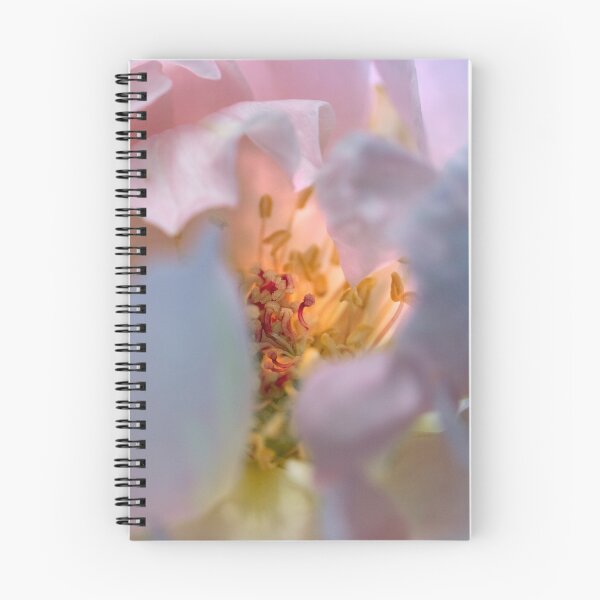 Item preview, pink light blue micro flower stamen designed and sold by jiashu xu.