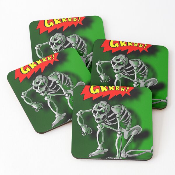 Item preview, Skeleton  designed and sold by ChuckHalloran.