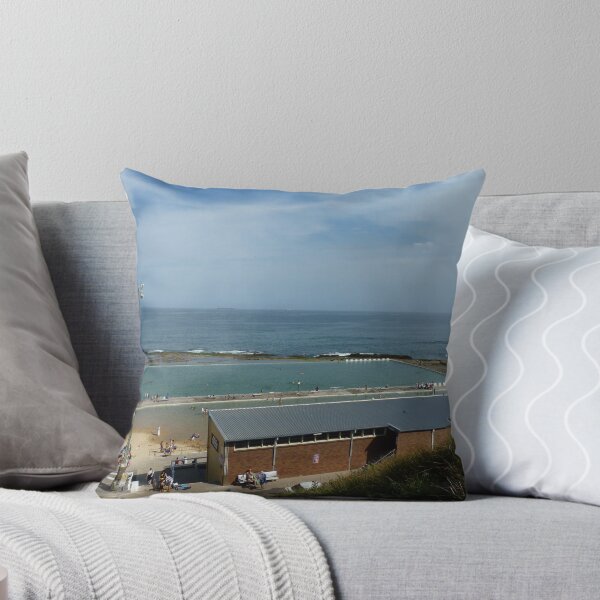 Item preview, Merewether  Baths Newcastle Australia  designed and sold by Ginitwo.