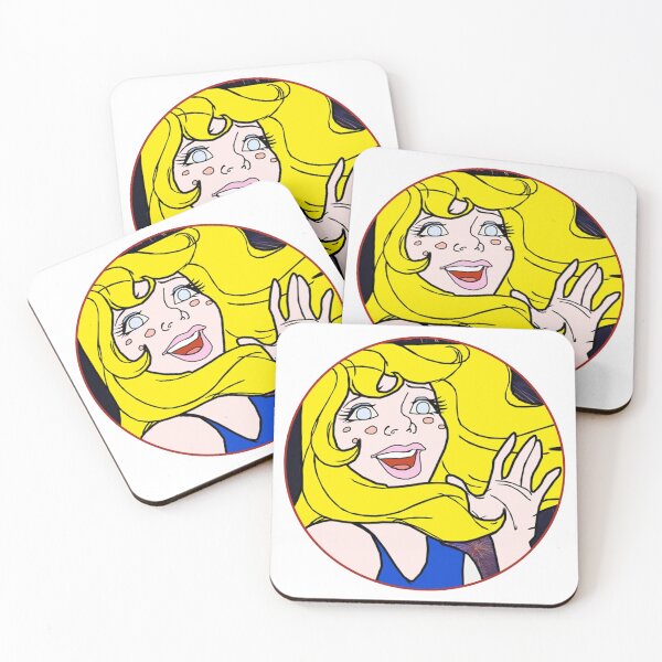 Item preview, Miss America [waving] designed and sold by annahallo34.
