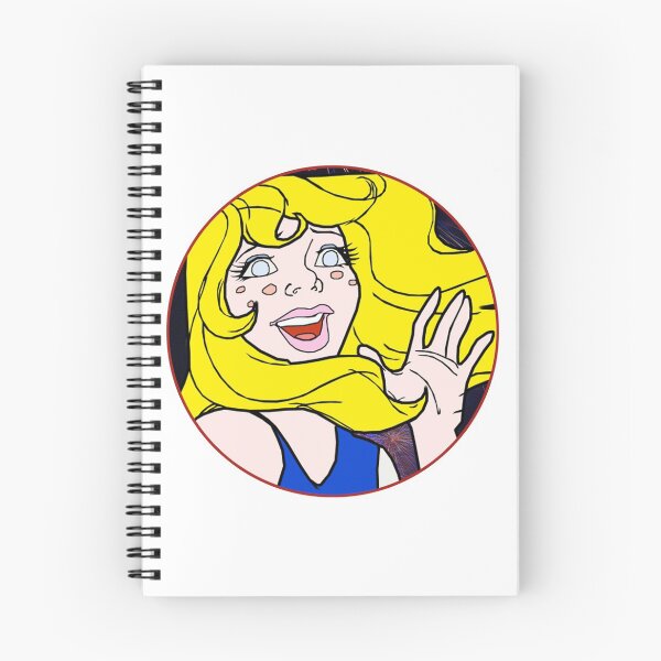 Item preview, Miss America [waving] designed and sold by annahallo34.