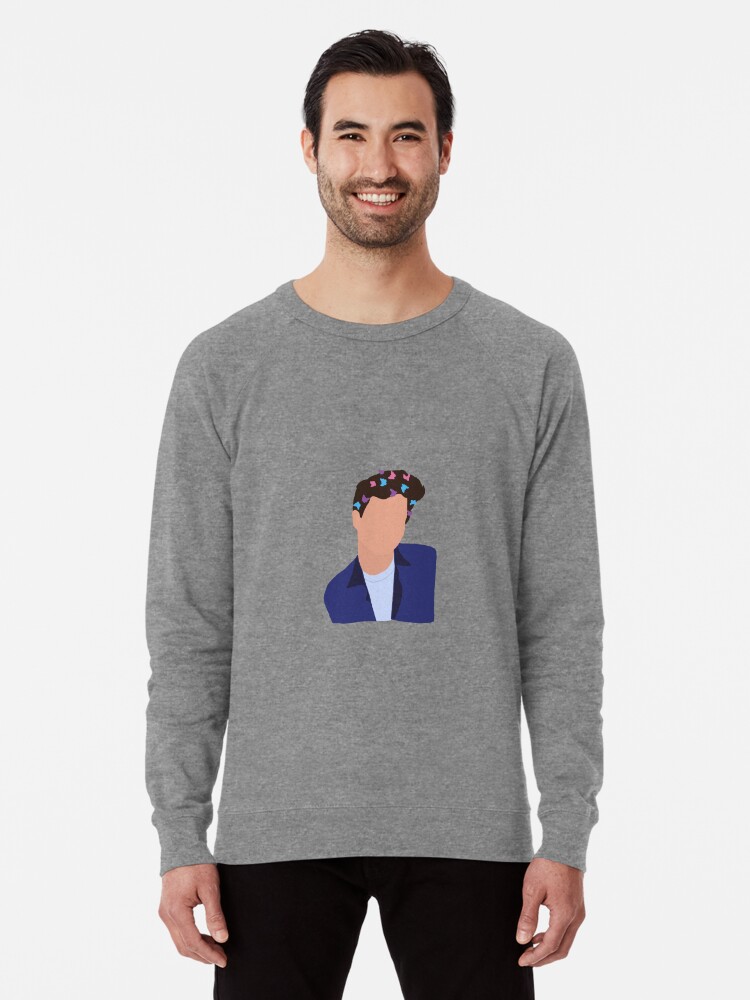 Benji sweatshirt deals