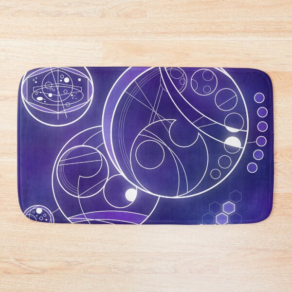 Item preview, TimeSpace Ship Interface designed and sold by Sarinilli.