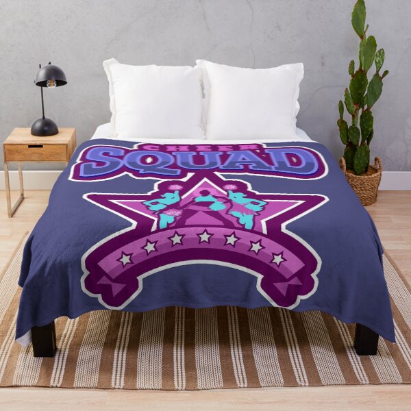 Item preview, Cheer Squad designed and sold by Artsthetic Collection.