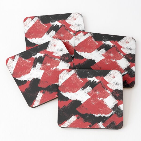 Item preview, Abstract Resistance designed and sold by Winterrr.