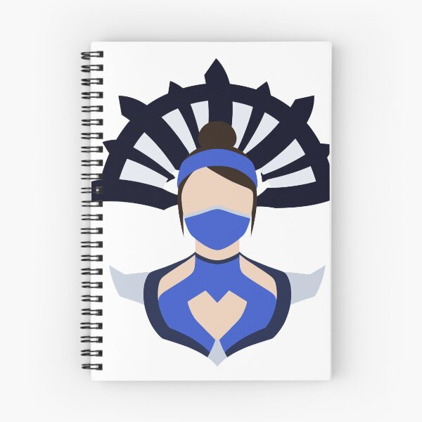 Item preview, MK11 Kitana designed and sold by Azultite.