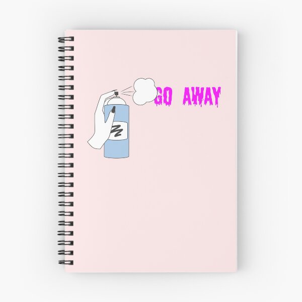 Item preview, GO AWAY designed and sold by ksallee.