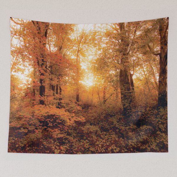 Item preview, Fall's Golden Light designed and sold by Redtara.