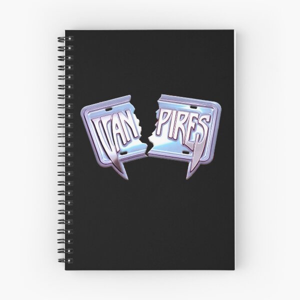 Item preview, Van-pires designed and sold by TheUnseenPeril.