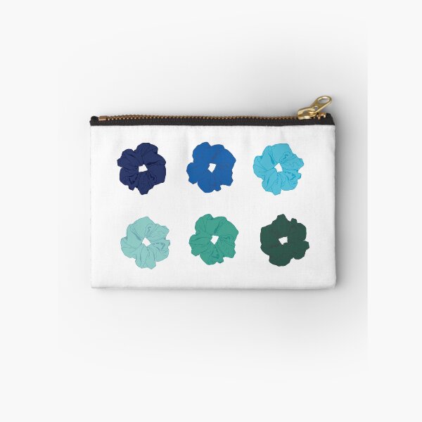 Item preview, Northern Lights Scrunchie Pack designed and sold by logankinkade.