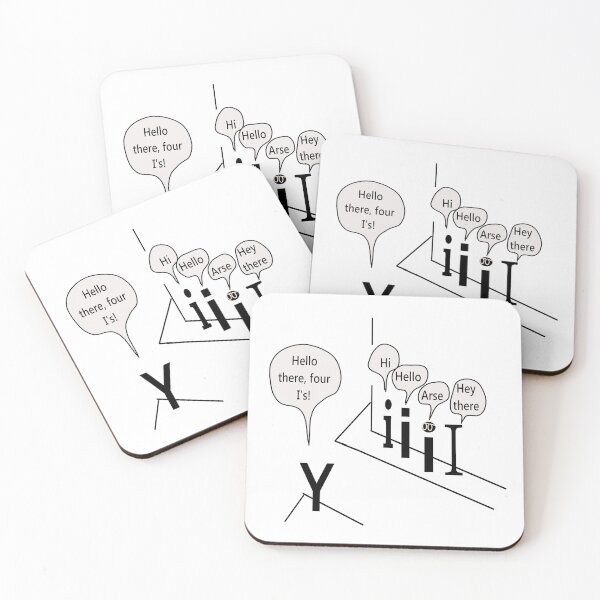 Item preview, Letter Street Greet designed and sold by LWLex.