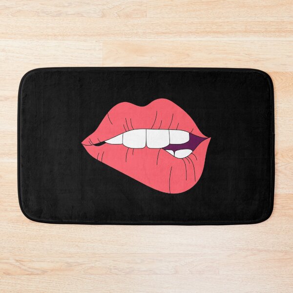 Item preview, JUICY LIPS designed and sold by Spinickus.