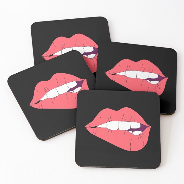 Item preview, JUICY LIPS designed and sold by Spinickus.
