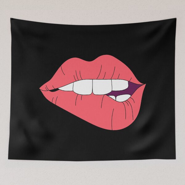 Item preview, JUICY LIPS designed and sold by Spinickus.