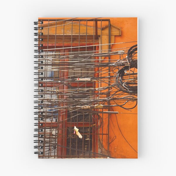 Item preview, Is This Up To Code - 1 ©  designed and sold by © Hany G. Jadaa © Prince John Photography.