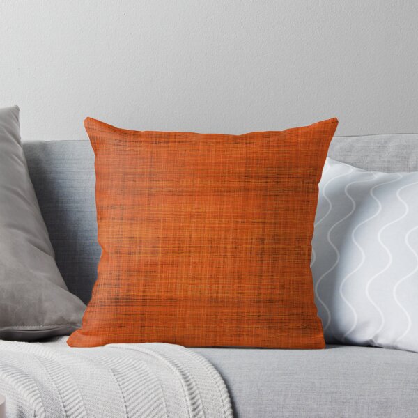 Item preview, Digital Bark Cloth - Orange designed and sold by lisajaynemurray.