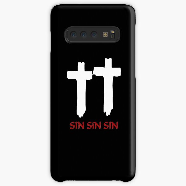 Timmy Trumpet sin Samsung Galaxy Snap Case