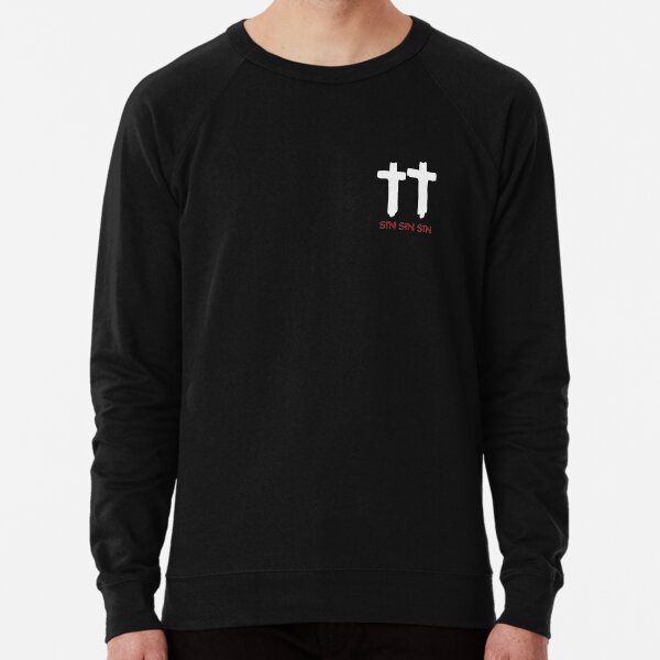 Timmy Trumpet sin Lightweight Sweatshirt