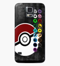 Pokemon Pokeball Energy Complete Case/Skin for Samsung Galaxy