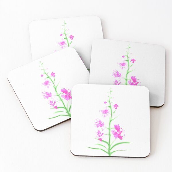 Item preview, Fireweed designed and sold by MageCap.