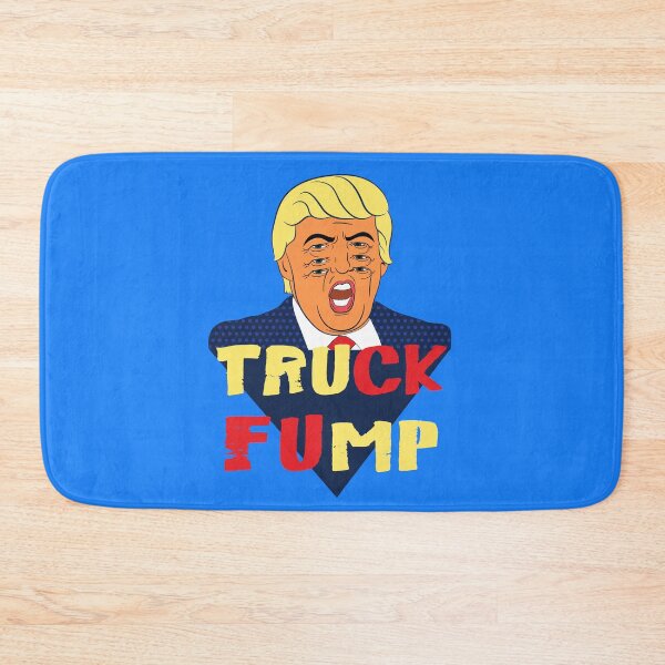 Item preview, Truck Fump designed and sold by mensijazavcevic.