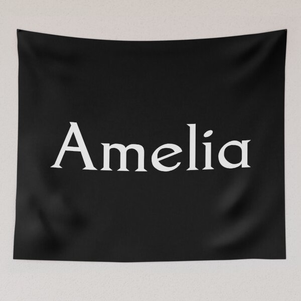 Item preview, Amelia My Name is Amelia!  designed and sold by ProjectX23.