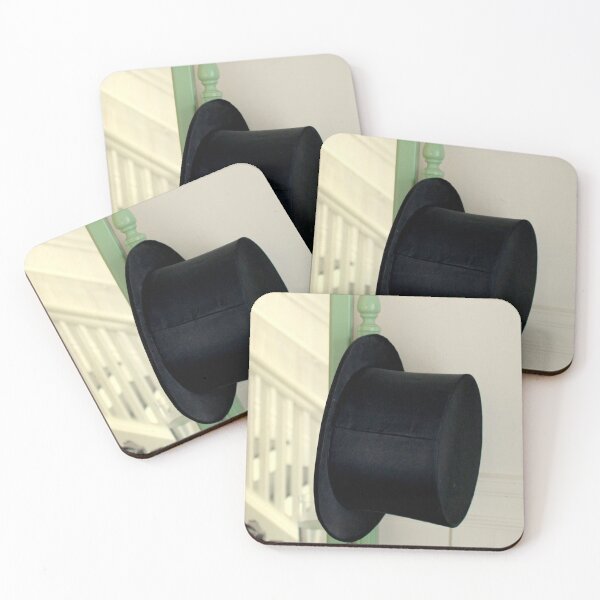 Item preview, Fred's Hat, Gingerly designed and sold by Michael May.