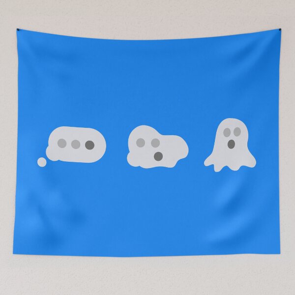 Item preview, Haunted Texts designed and sold by ridiculouis.