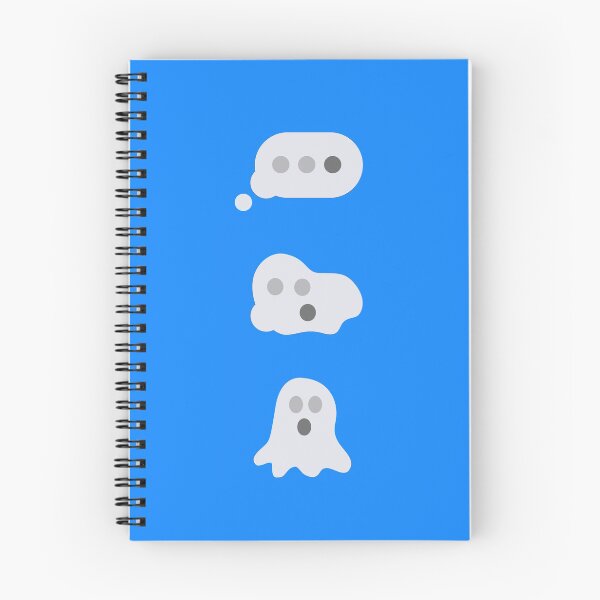 Item preview, Haunted Texts designed and sold by ridiculouis.