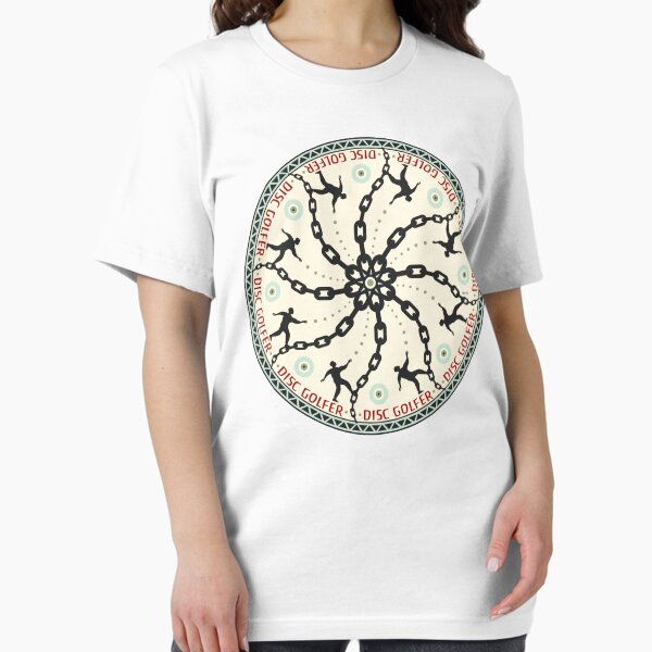 Disc Golfer Essential T-Shirt