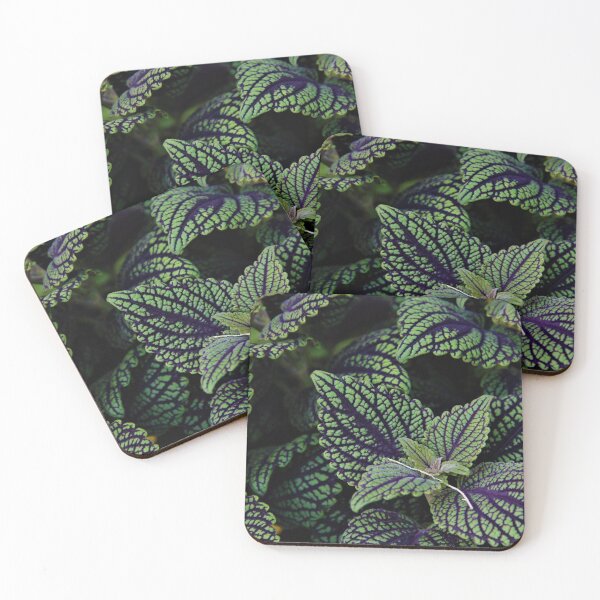 Item preview, Deep Green designed and sold by WinterRabbitArt.