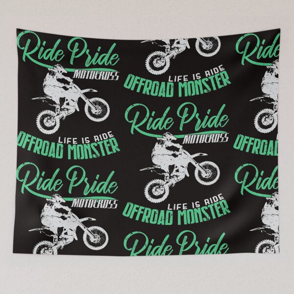Item preview, Motocross / motorcycle designed and sold by torlei565.