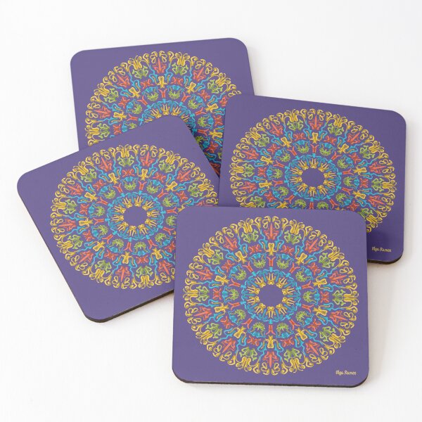 Item preview, Welcome to Mars! (Light violet) designed and sold by olgaramos.
