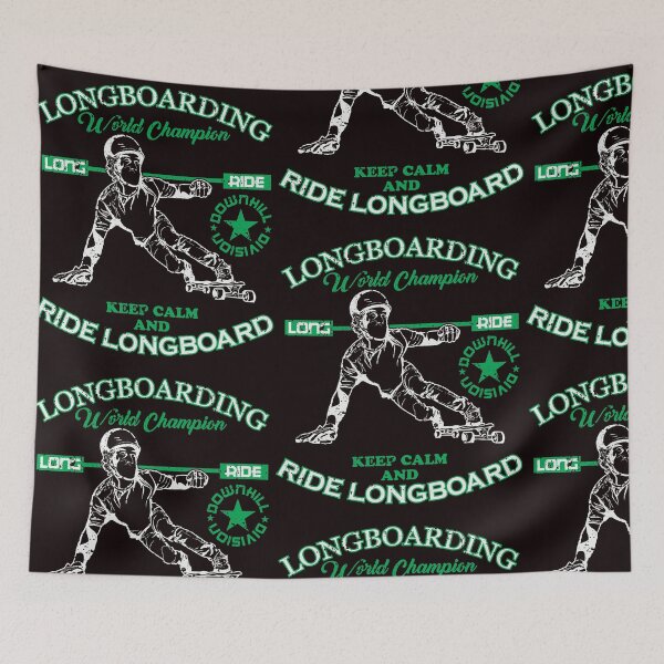 Item preview, Longboarding / longboarding designed and sold by torlei565.
