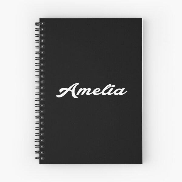 Item preview, Amelia My Name is Amelia!  designed and sold by ProjectX23.