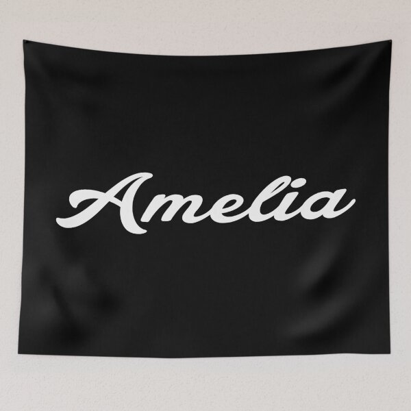 Item preview, Amelia My Name is Amelia!  designed and sold by ProjectX23.