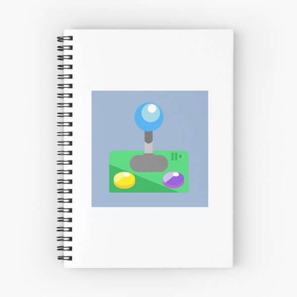 Item preview, player B joystick designed and sold by prettyguardian.