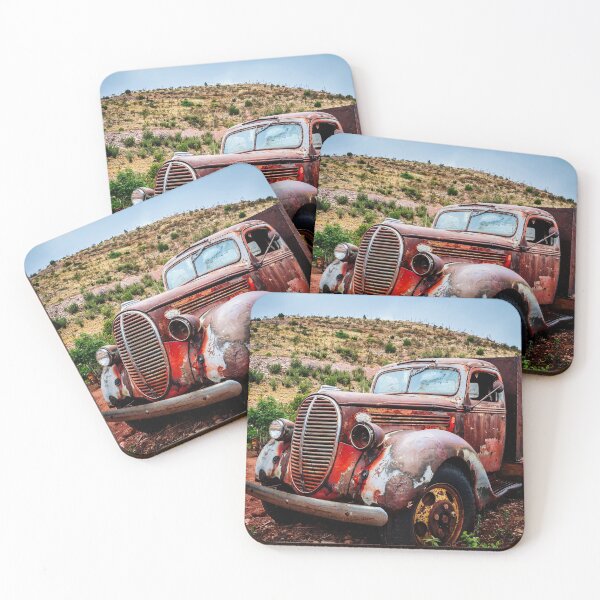 Item preview, Vintage Ford truck designed and sold by sumners.