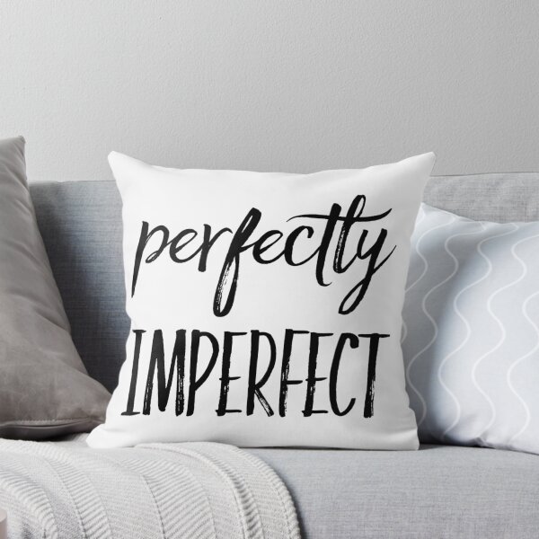 Item preview, Perfectly imperfect  designed and sold by Kerry Pritchard.