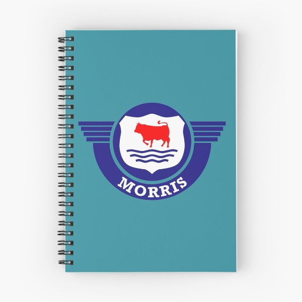 Item preview, Best Of British - Morris Cars designed and sold by PetrolHeads.