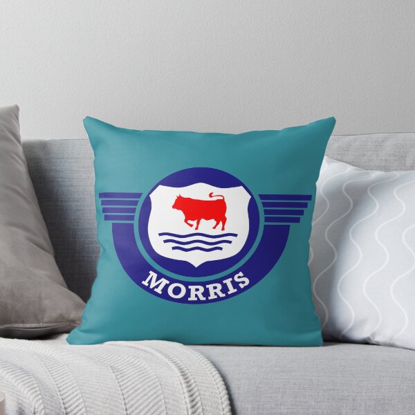 Item preview, Best Of British - Morris Cars designed and sold by PetrolHeads.