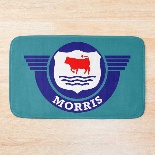 Item preview, Best Of British - Morris Cars designed and sold by PetrolHeads.