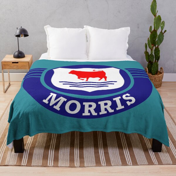 Item preview, Best Of British - Morris Cars designed and sold by PetrolHeads.