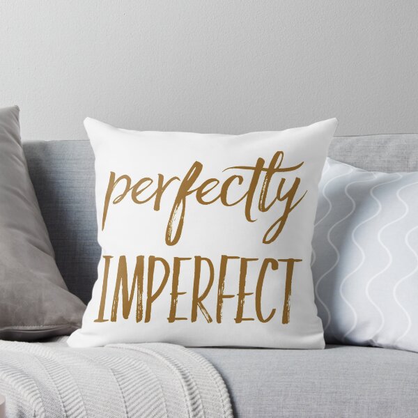 Item preview, Perfectly imperfect  designed and sold by Kerry Pritchard.